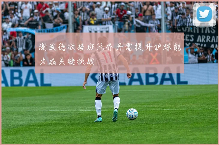 谢泼德欲接班范乔丹需提升护球能力成关键挑战