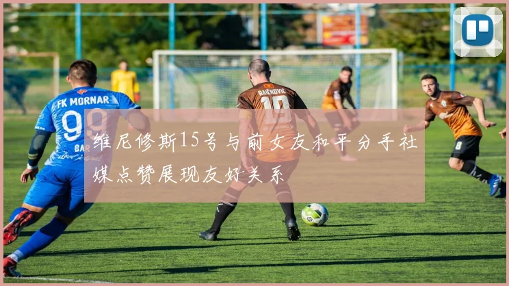 维尼修斯15号与前女友和平分手社媒点赞展现友好关系